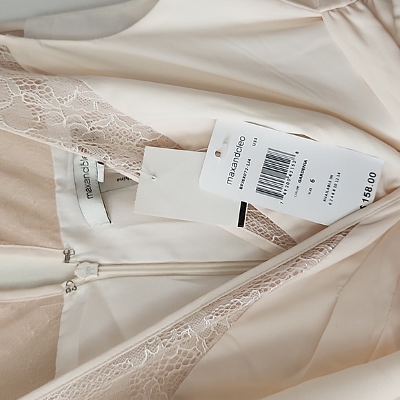 Max and cleo dress - Picture 5 of 5